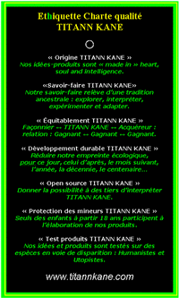 charte